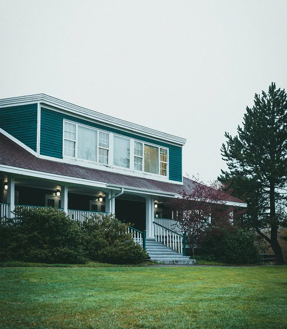A nice family home